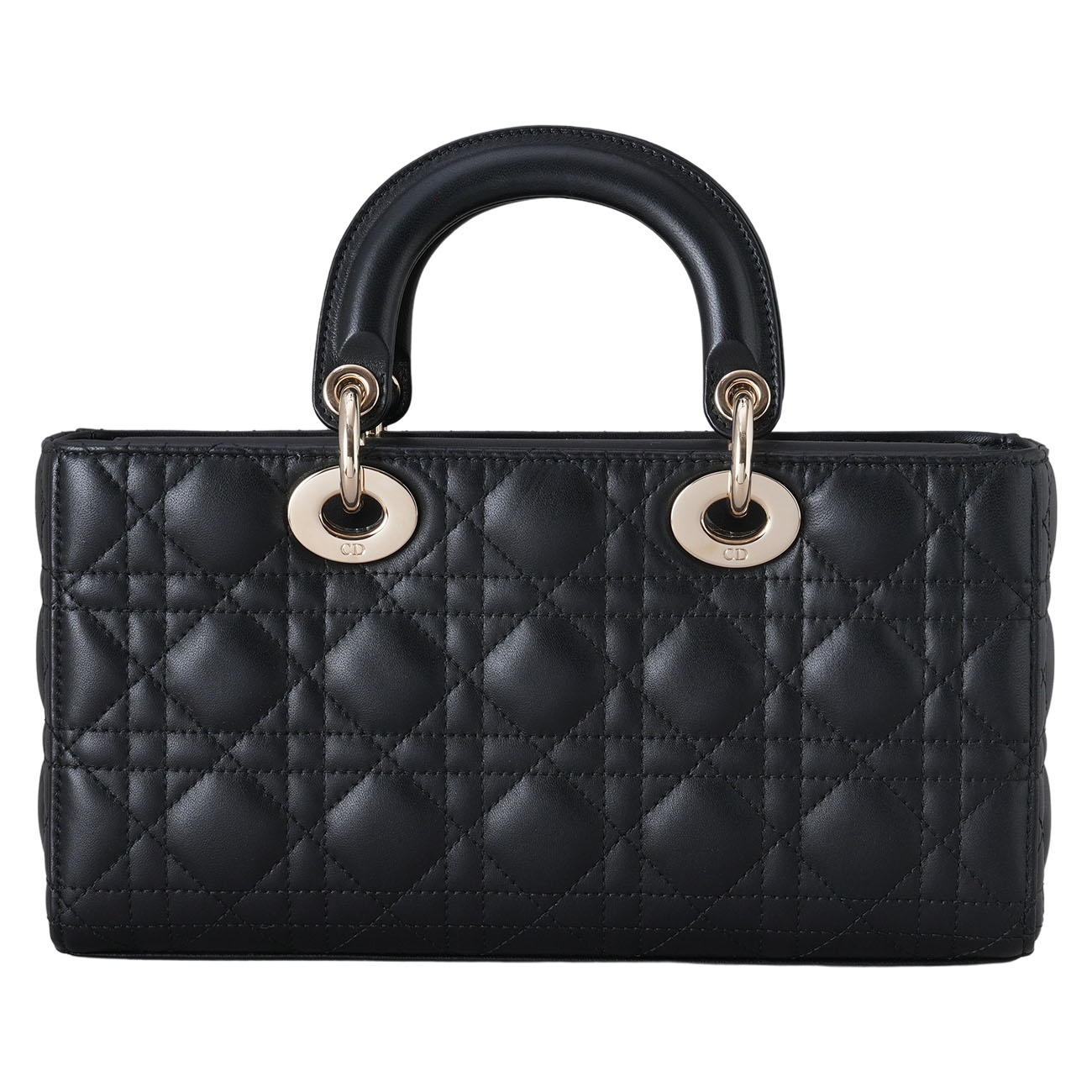 CHRISTIAN DIOR(USED)크리스찬디올 레이디 디조이 미듐